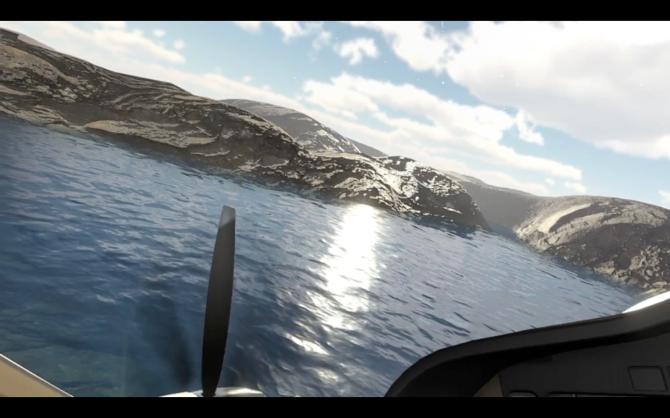 Flight 74 