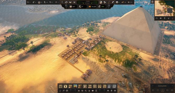 Builders of Egypt 