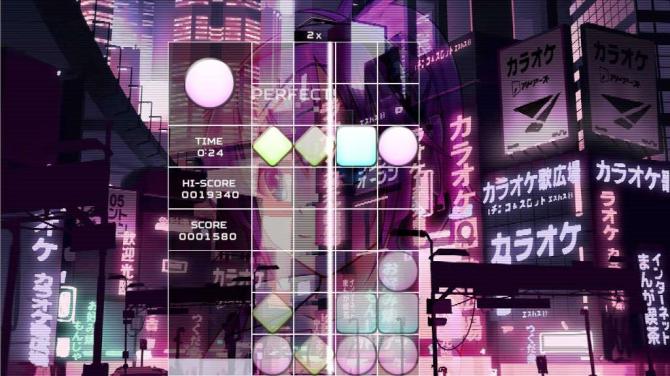 Akihabara - Feel the Rhythm 