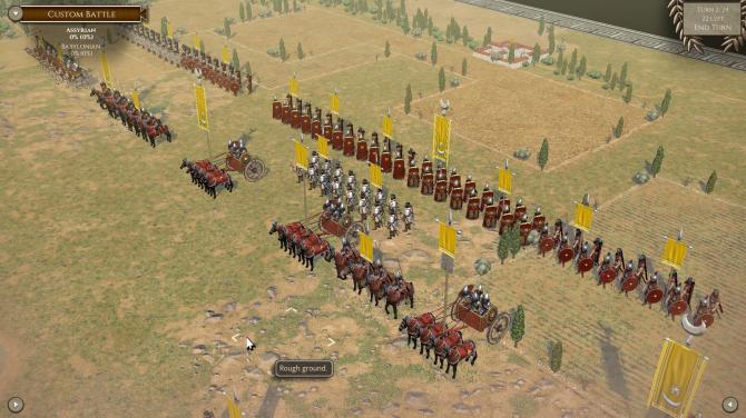 Field of Glory II Complete Edition 