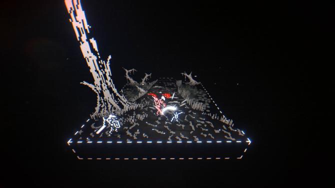 Bleak Sword DX 