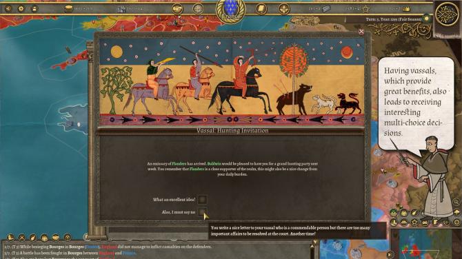 Field of Glory: Kingdoms 