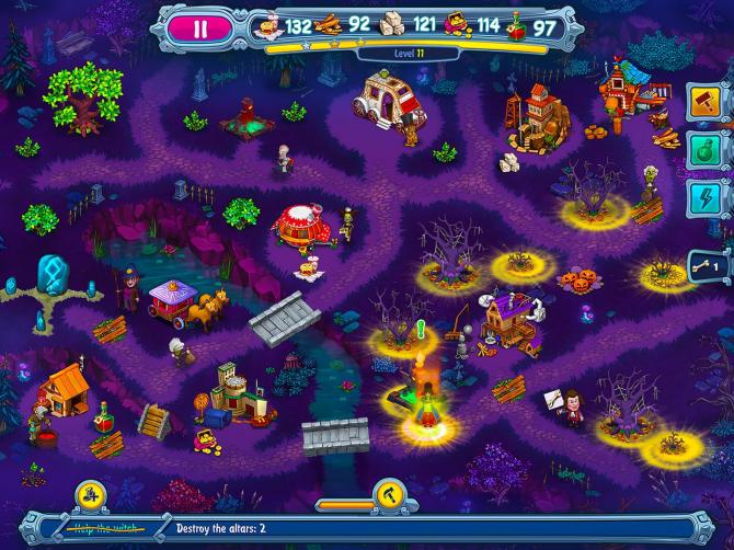 Incredible Dracula: Vargosi Returns 