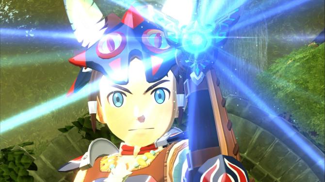 Monster Hunter Stories Collection EU Nintendo Switch CD Key 