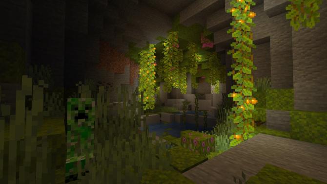 Minecraft: Java & Bedrock Edition LATAM 