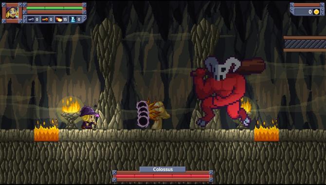 Hellbreachers AR XBOX One / Xbox Series X|S CD Key 