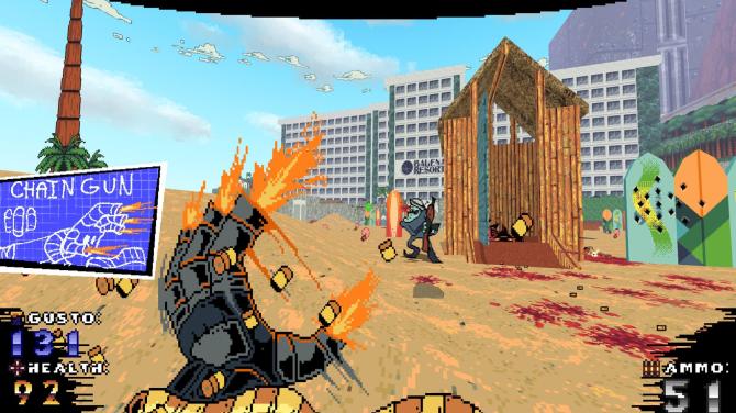 Captain Wayne - Vacation Desperation 