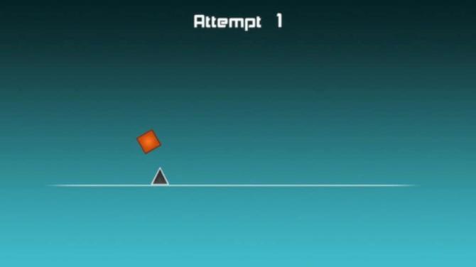 The Impossible Game 