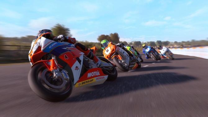 TT Isle of Man 
