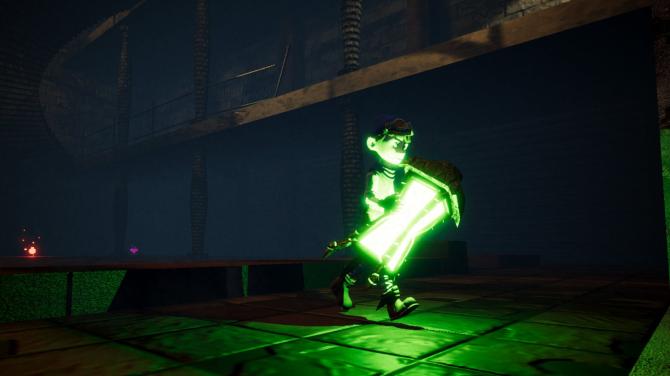 The Mortimer Paradox 