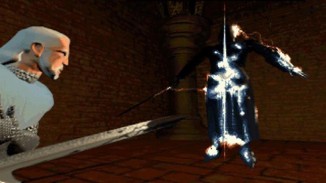 Time Gate: Knight's Chase 