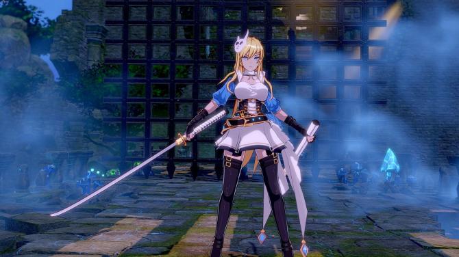 Frontier Hunter: Erza’s Wheel of Fortune St 