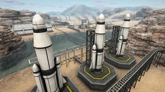 Automation Empire 