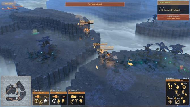 Expedition: Shadow World 