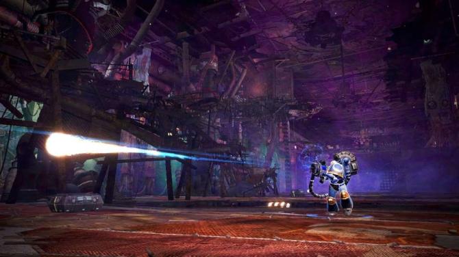 Warhammer 40,000: Kill Team 