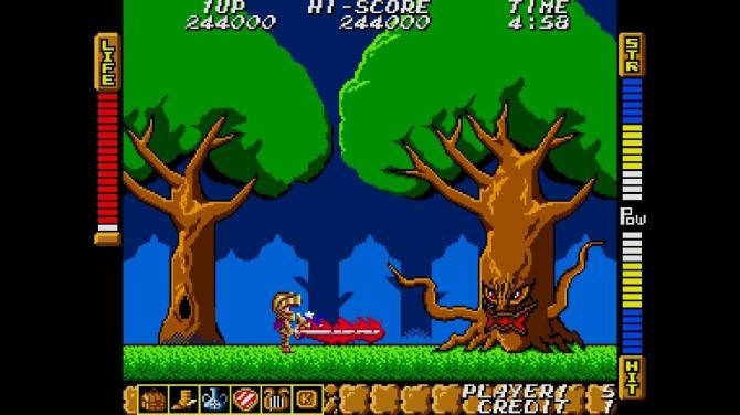 SNK 40th ANNIVERSARY COLLECTION 