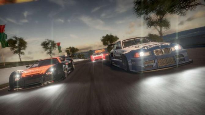 Need for Speed Shift 2 Unleashed PC 