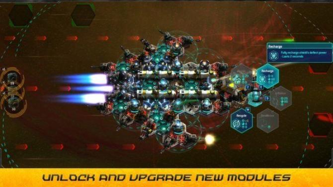 Space Run 