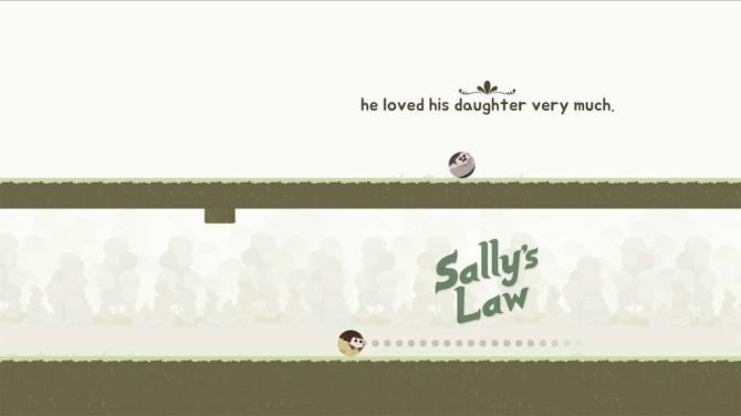 Sally's Law 