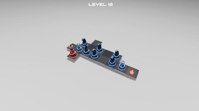 Unlock The King 