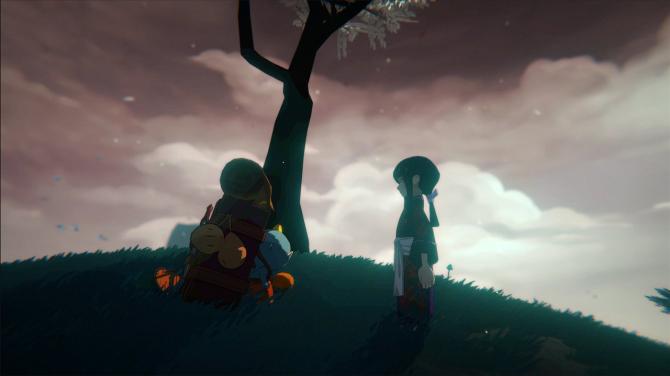 ONI: Road to be the Mightiest Oni 