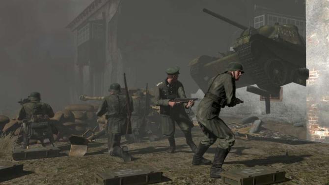 Iron Front: Digital War Edition 