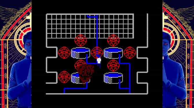 FAITH: The Unholy Trinity 