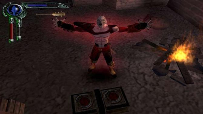 Blood Omen 2: Legacy of Kain 