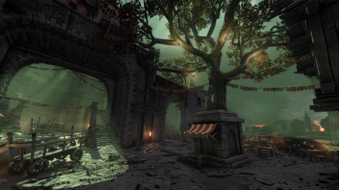 Warhammer: Vermintide 2 - Content Bundle 2018 