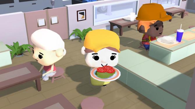 Diner Bros 