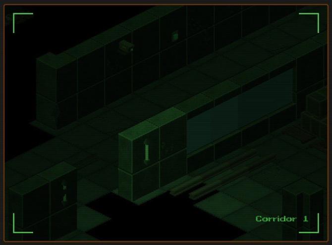 UnderRail 