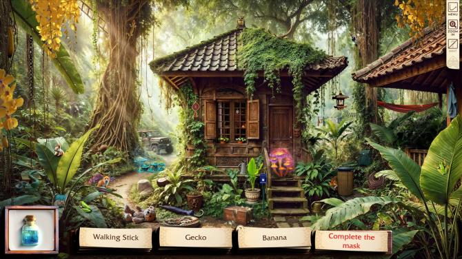 Twistingo: Tree of Life Collector’s Edition 