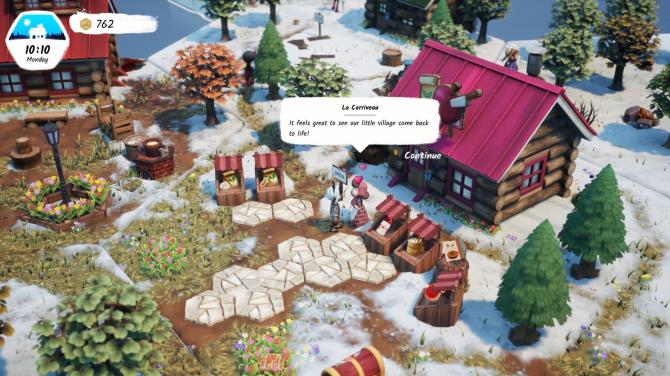 Sugar Shack 