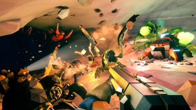 Deep Rock Galactic: Deluxe Edition US XBOX One CD Key 