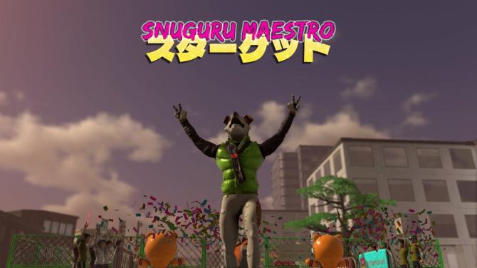 Nippon Marathon 2: Daijoubu 