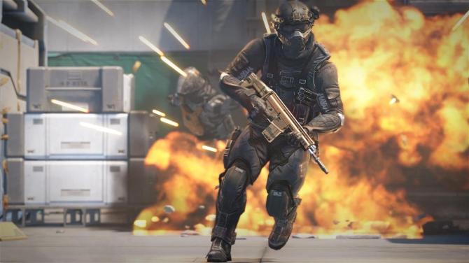 Warface: Breakout 