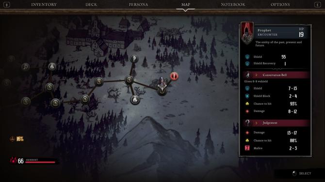 The Foretold: Westmark Legacy 