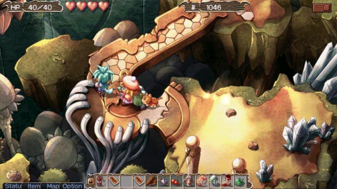 Zwei: The Arges Adventure 