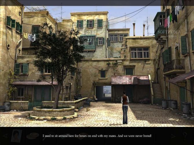 Chronicles of Mystery: The Scorpio Ritual 