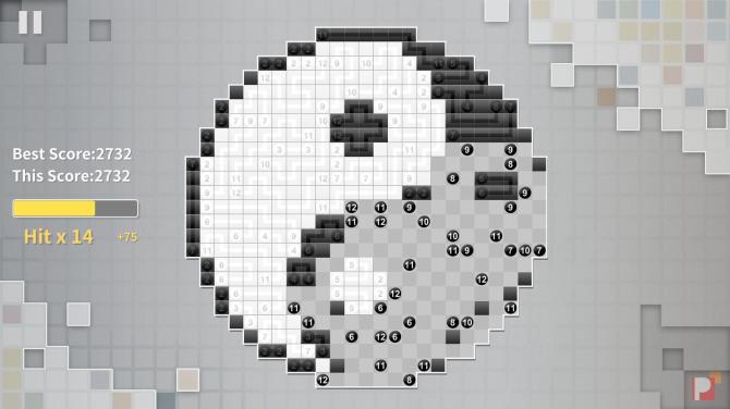 Draw Puzzle 