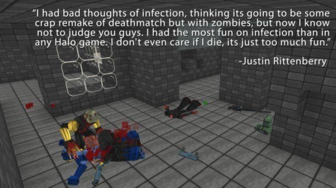 Murder Miners 