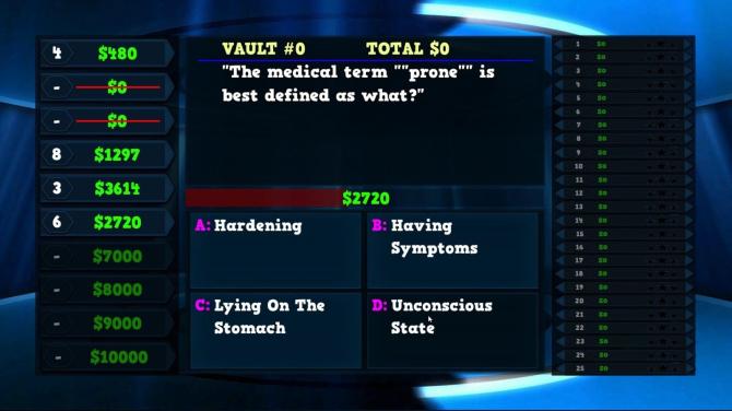 Trivia Vault Science & History Trivia 