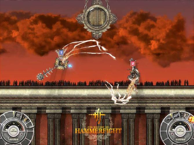 Hammerfight 