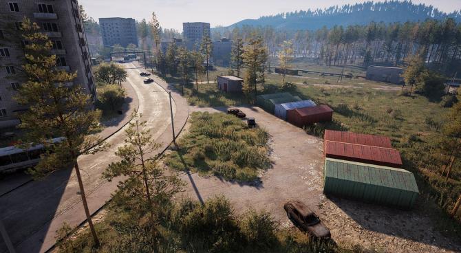 Deadside Xbox Series X|S Account 