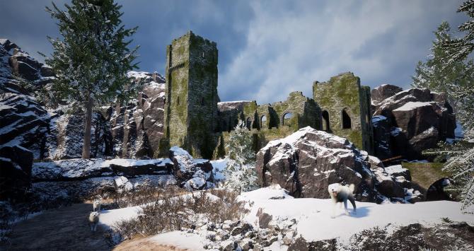 Tales of Anturia: Hejstos 