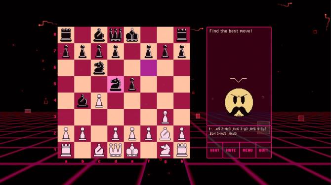 BOT.vinnik Chess: Late USSR Championships 
