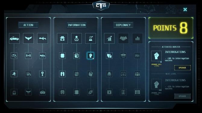 Counter Terrorist Agency 
