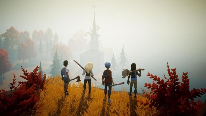 Drake Hollow 