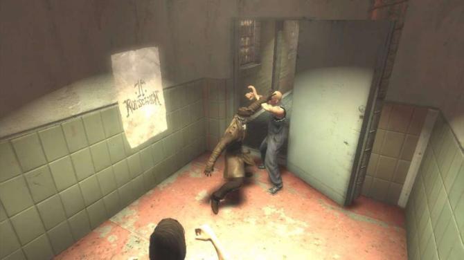 Watchmen: The End is Nigh Bundle 