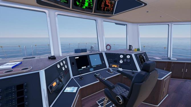 Fishing: North Atlantic 